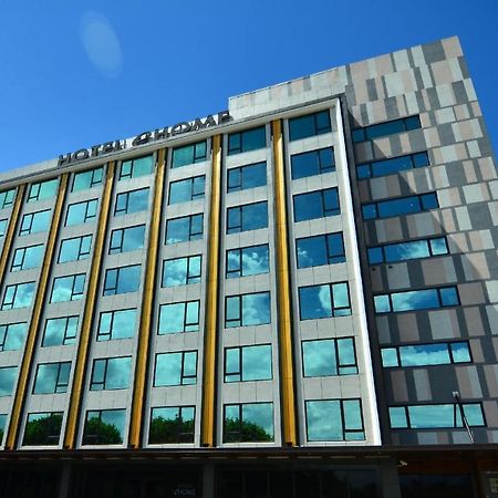 Ehome Hotel Taojüan Kültér fotó