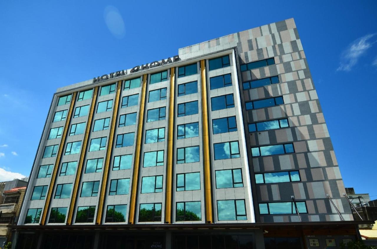 Ehome Hotel Taojüan Kültér fotó