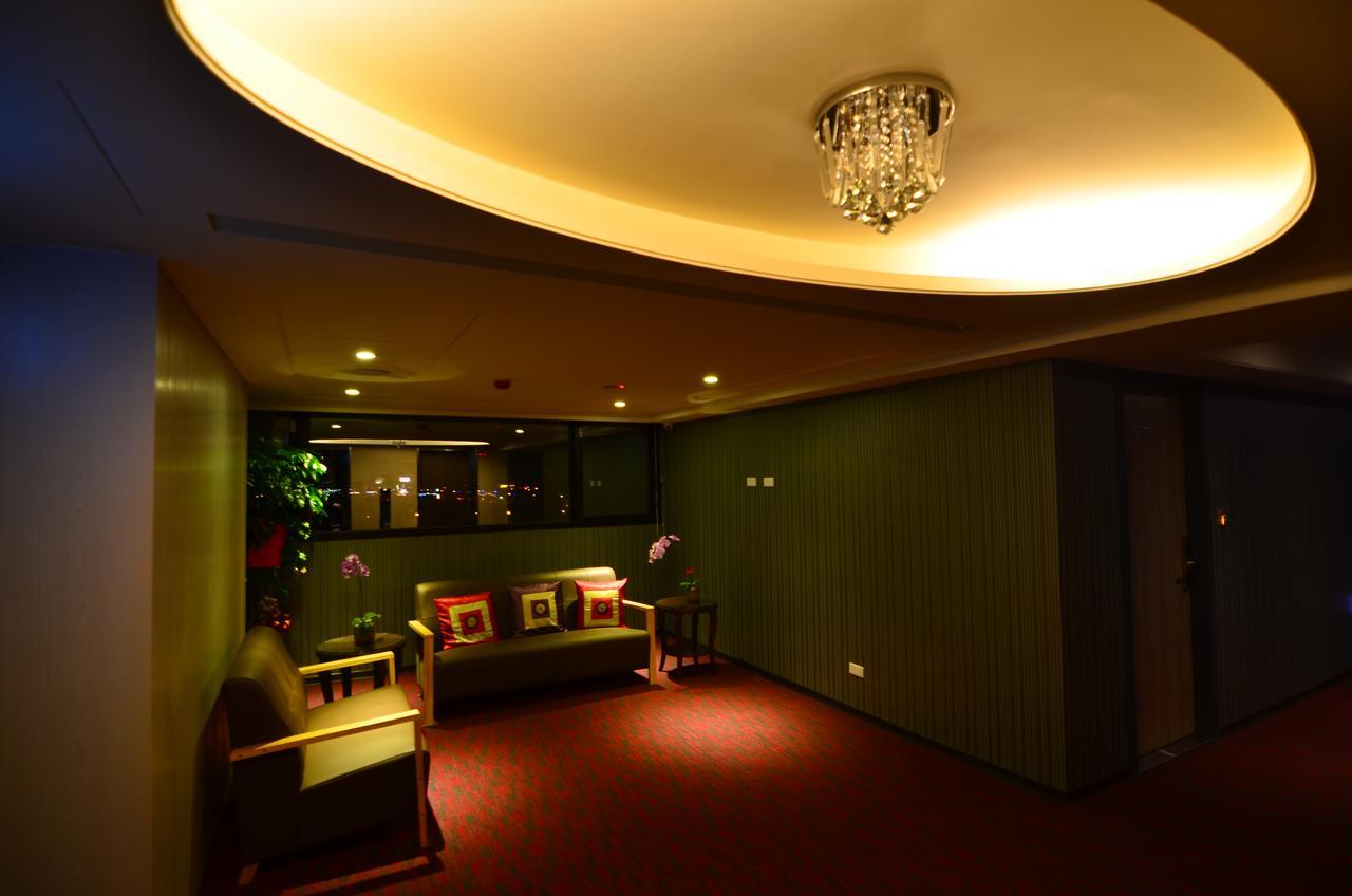 Ehome Hotel Taojüan Kültér fotó