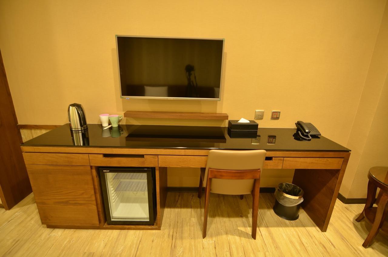 Ehome Hotel Taojüan Kültér fotó