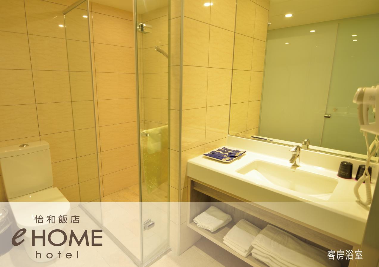 Ehome Hotel Taojüan Kültér fotó